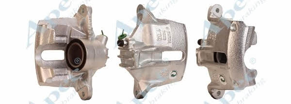 APEC braking RCA534 Brake caliper front right RCA534