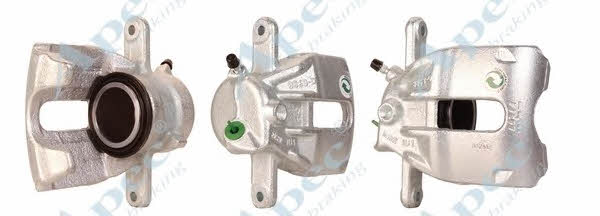 APEC braking RCA458 Brake caliper front right RCA458