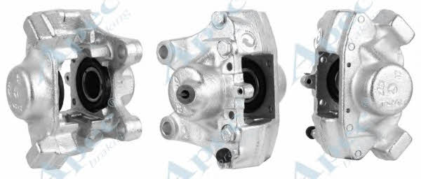 APEC braking RCA510 Brake caliper rear right RCA510