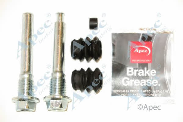 APEC braking CKT1054 Repair Kit, brake caliper CKT1054