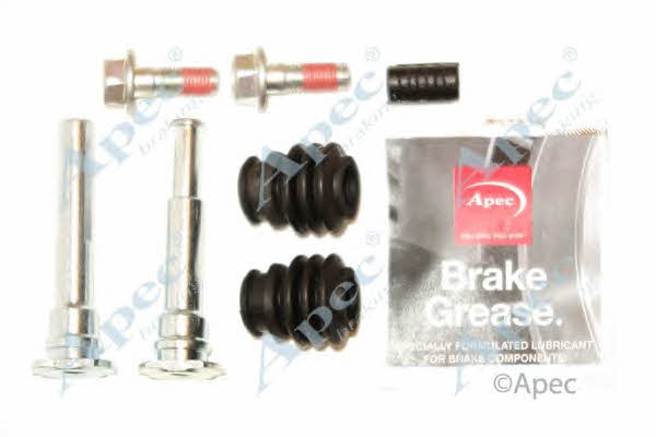 APEC braking CKT1084 Repair Kit, brake caliper CKT1084