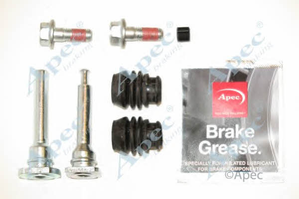 APEC braking CKT1058 Repair Kit, brake caliper CKT1058
