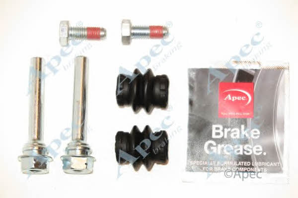 APEC braking CKT1089 Repair Kit, brake caliper CKT1089