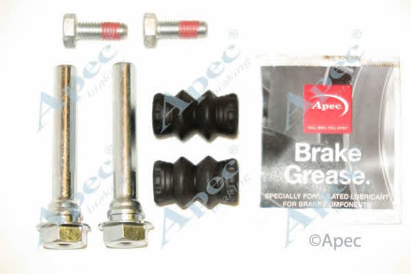 APEC braking CKT1014 Repair Kit, brake caliper CKT1014
