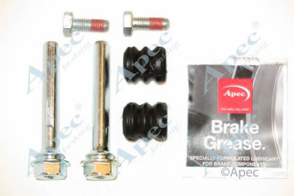 APEC braking CKT1029 Repair Kit, brake caliper CKT1029