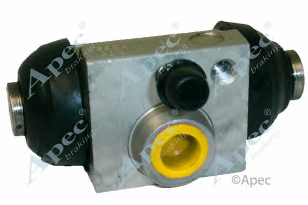APEC braking BCY1521 Wheel Brake Cylinder BCY1521