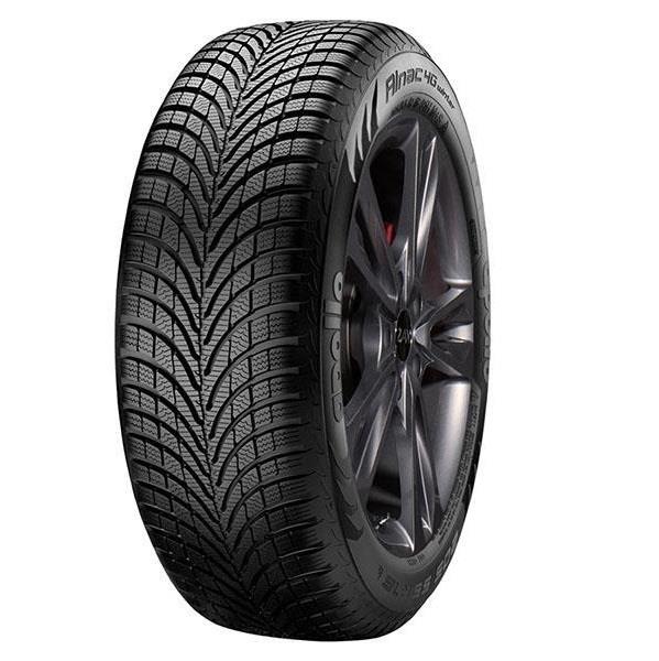 8714692317798 Apollo Tyres Passenger Winter Tyre Apollo Tyres Alnac 4G Winter 165/65 R15 81T