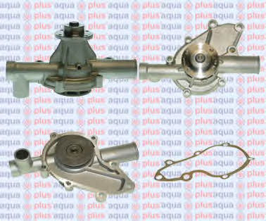 Aquaplus 85-0140 Water pump 850140