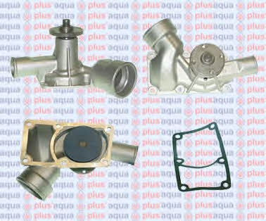 Aquaplus 85-0730 Water pump 850730
