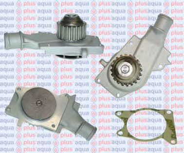 Aquaplus 85-1075 Water pump 851075