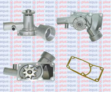 Aquaplus 85-1480 Water pump 851480