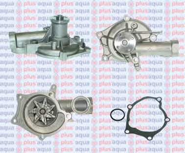 Aquaplus 85-1545 Water pump 851545