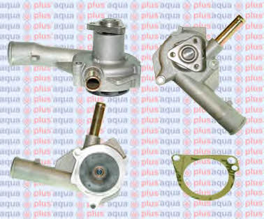 Aquaplus 85-2720 Water pump 852720