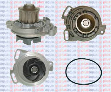 852730 Aquaplus Water pump