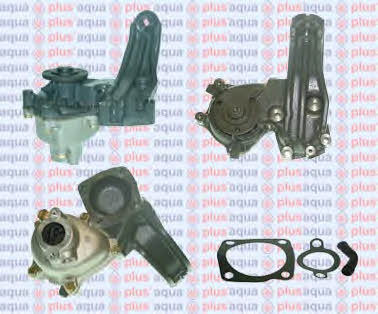 Aquaplus 85-2840 Water pump 852840