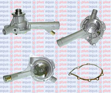 Aquaplus 85-2980 Water pump 852980