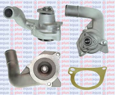 Aquaplus 85-3460 Water pump 853460