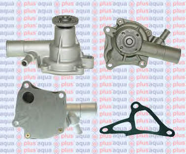 Aquaplus 85-4115 Water pump 854115