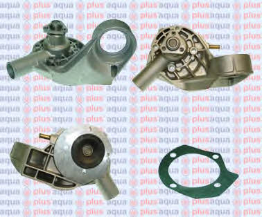 Aquaplus 85-5095 Water pump 855095