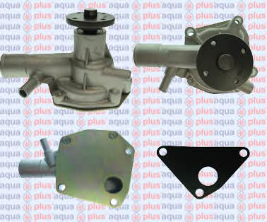 Aquaplus 85-5135 Water pump 855135