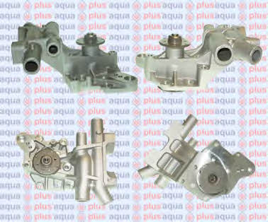 Aquaplus 85-5510 Water pump 855510