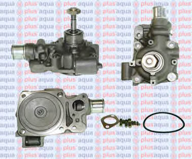 Aquaplus 85-5850 Water pump 855850