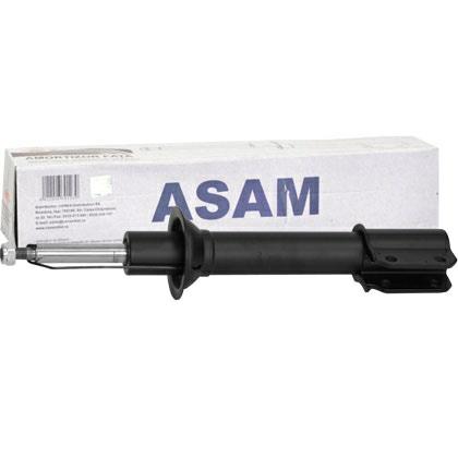 ASAM 30123 Front gas oil shock absorber strut 30123