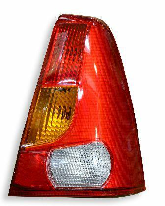 ASAM 30308 Tail lamp right 30308