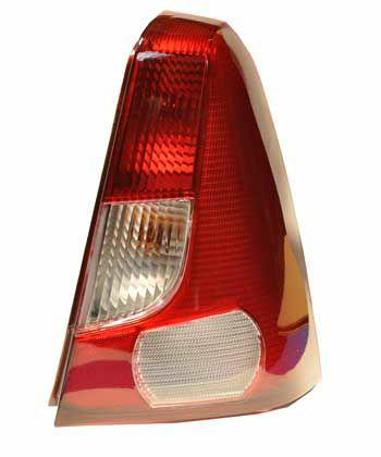 ASAM 30400 Tail lamp right 30400
