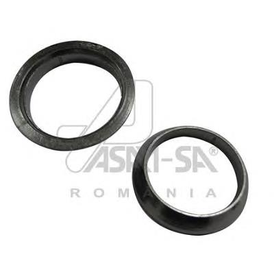 ASAM 30414 Exhaust pipe gasket 30414