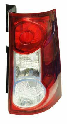 ASAM 30430 Tail lamp right 30430