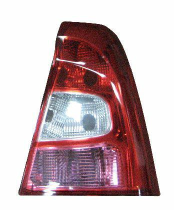 ASAM 30432 Tail lamp right 30432