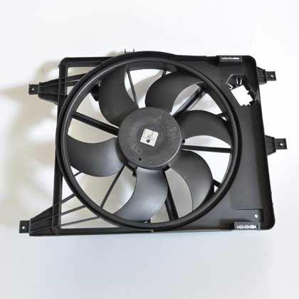 ASAM 30445 Hub, engine cooling fan wheel 30445