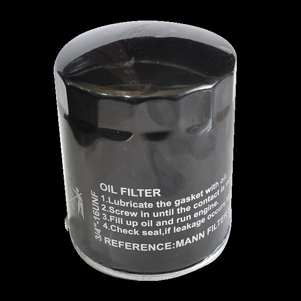 Oil Filter ASAM 30582