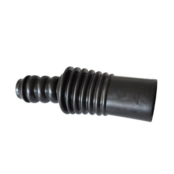 ASAM 30677 Bellow and bump for 1 shock absorber 30677