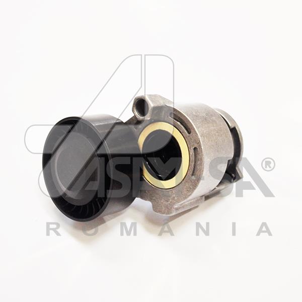 ASAM 30686 V-ribbed belt tensioner (drive) roller 30686