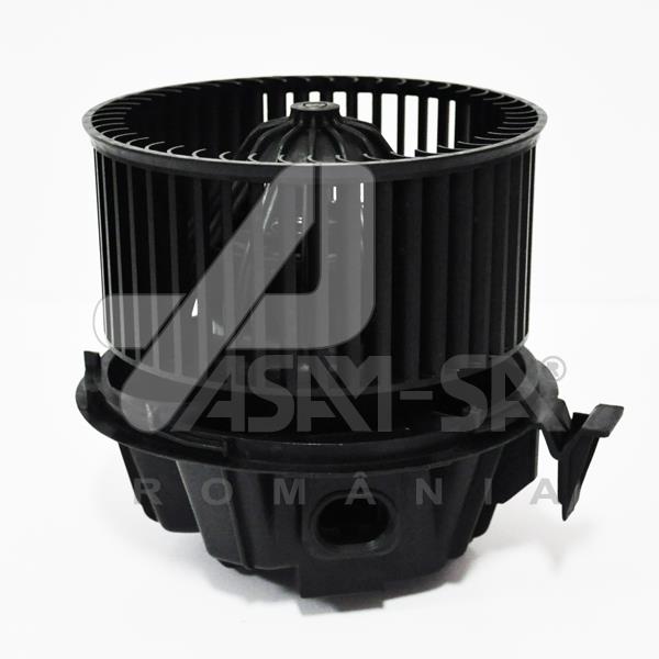 ASAM 30962 Fan assy - heater motor 30962