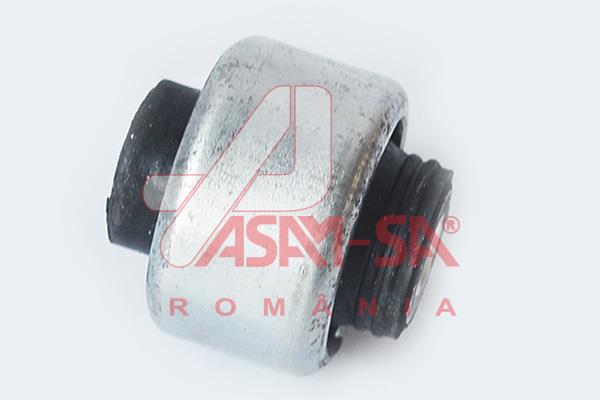 ASAM 70722 Silent block front lower arm front 70722