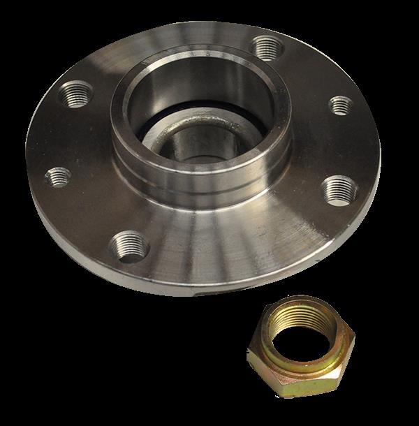 ASAM 70809 Wheel bearing kit 70809
