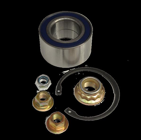 ASAM 70810 Wheel bearing kit 70810