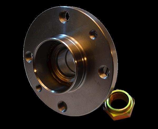 ASAM 70815 Wheel bearing kit 70815