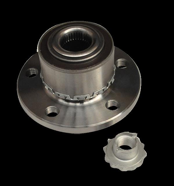 ASAM 70817 Wheel bearing kit 70817
