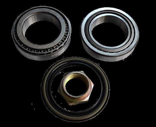 ASAM 70838 Wheel bearing kit 70838