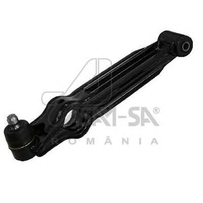 ASAM 55015 Front lower arm 55015