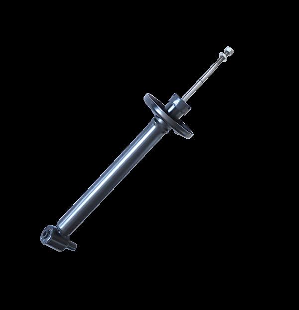 ASAM 70427 Rear oil and gas suspension shock absorber 70427