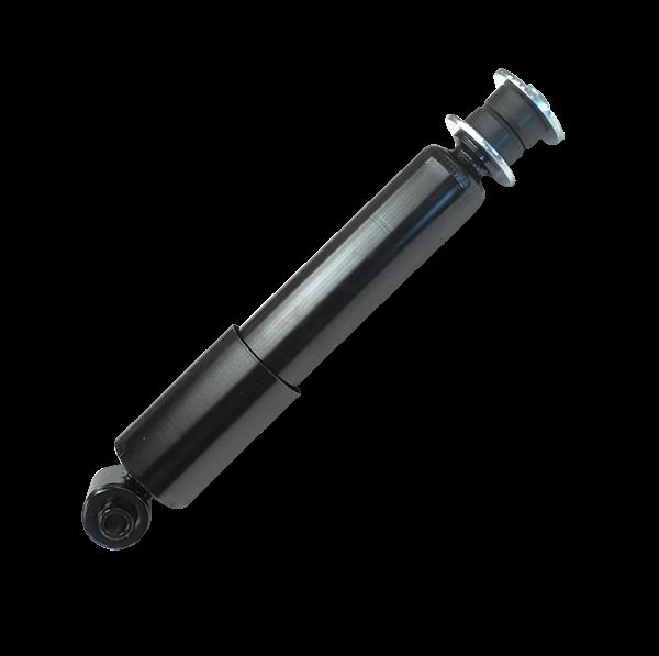 ASAM 70454 Rear oil and gas suspension shock absorber 70454