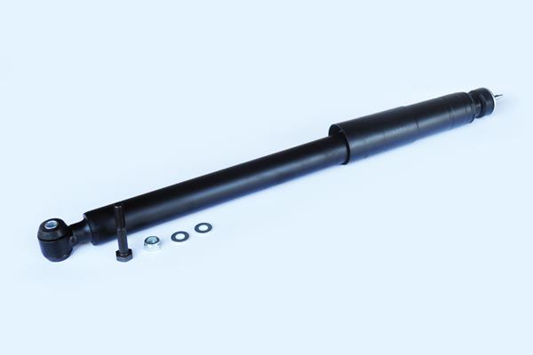 ASAM 70476 Rear oil and gas suspension shock absorber 70476