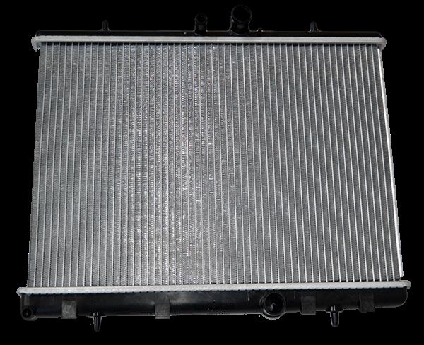 ASAM 32194 Radiator, engine cooling 32194