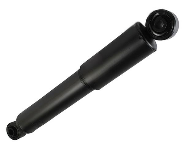 ASAM 71472 Rear oil and gas suspension shock absorber 71472