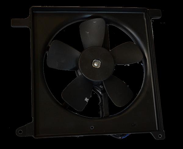 ASAM 32125 Fan, radiator 32125